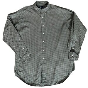 Ralph Lauren men’s Blake button down